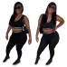 2025 On Sale Good Quality Dolce &amp; Gabbana Designer Sportswear Iconic Dolce &amp; Gabbana Motif #A51019