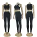 2025 On Sale Good Quality Fendi Designer Sportswear Iconic Fendi Motif #A51018