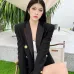 Balmain Skirt Blazer Black/Pink #999930753