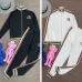 Gucci 2021 new Fashion Tracksuits for Women #999919674