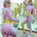 Brand L 2021 new Fashion Tracksuits for Women #999919187