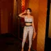Burberry Fashion Tracksuits for Women #A51046