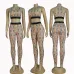 Burberry Fashion Tracksuits for Women #A51046