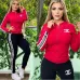 Chanel 2021 new Fashion Tracksuits for Women 3 Colors #999918718