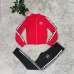 Chanel 2021 new Fashion Tracksuits for Women 3 Colors #999918718