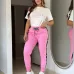 Chanel Fashion Tracksuits for Women #A51027