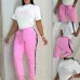 Chanel Fashion Tracksuits for Women #A51027