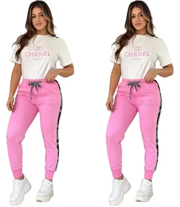 Chanel Fashion Tracksuits for Women #A51027