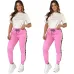 Chanel Fashion Tracksuits for Women #A51027