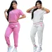 Chanel Fashion Tracksuits for Women #A51041