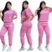 Chanel Fashion Tracksuits for Women #A51041