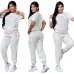 Chanel Fashion Tracksuits for Women #A51041