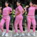 Chanel Fashion Tracksuits for Women #A51041