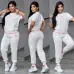 Chanel Fashion Tracksuits for Women #A51041