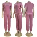 Chanel Fashion Tracksuits for Women #A51041