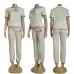 Chanel Fashion Tracksuits for Women #A51041