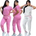 Chanel Fashion Tracksuits for Women #A51041