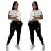 Chanel Fashion Tracksuits for Women #A51044