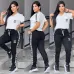 Chanel Fashion Tracksuits for Women #A51044