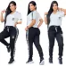 Chanel Fashion Tracksuits for Women #A51044