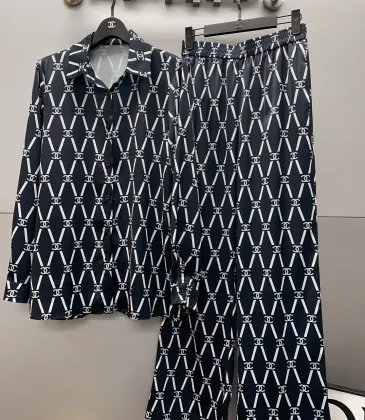 Chanel Fashion Tracksuits for Women #A51120