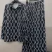 Chanel Fashion Tracksuits for Women #A51120