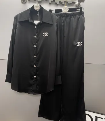 Chanel Fashion Tracksuits for Women #A51123