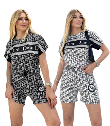 Dior 2023 new Fashion Tracksuits for Women #A22042