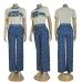 Dior Fashion Tracksuits for Women #A51020