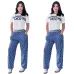 Dior Fashion Tracksuits for Women #A51020