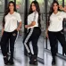 Dior Fashion Tracksuits for Women #A51026