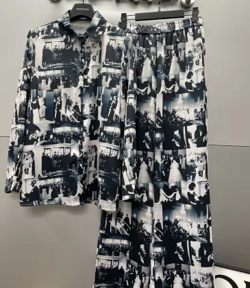 Dior Fashion Tracksuits for Women #A51125