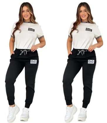 Dolce &amp; Gabbana Fashion Tracksuits for Women #A51022