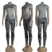 Fendi Fashion Tracksuits for Women #A28877