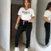 Fendi Fashion Tracksuits for Women #A51023