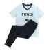 Fendi Fashion Tracksuits for Women #A51023