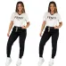 Fendi Fashion Tracksuits for Women #A51023