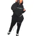 Fog essentials Fashion Tracksuits for Women #A51024