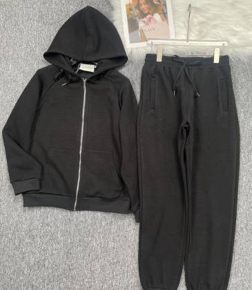 Gucci 2022 new Fashion Tracksuits for Women #999930595