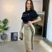 Gucci Fashion Tracksuits for Women #A51017