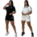 Gucci Fashion Tracksuits for Women #A51038