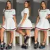 Gucci Fashion Tracksuits for Women #A51042