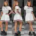 Gucci Fashion Tracksuits for Women #A51042