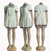 Gucci Fashion Tracksuits for Women #A51042
