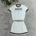 Gucci Fashion Tracksuits for Women #A51042