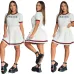 Gucci Fashion Tracksuits for Women #A51042