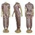 Louis Vuitton 2024 new Fashion Tracksuits for Women #A35066