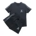 Louis Vuitton Fashion Tracksuits for Women #A51030