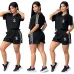 Louis Vuitton Fashion Tracksuits for Women #A51030