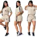 Louis Vuitton Fashion Tracksuits for Women #A51030
